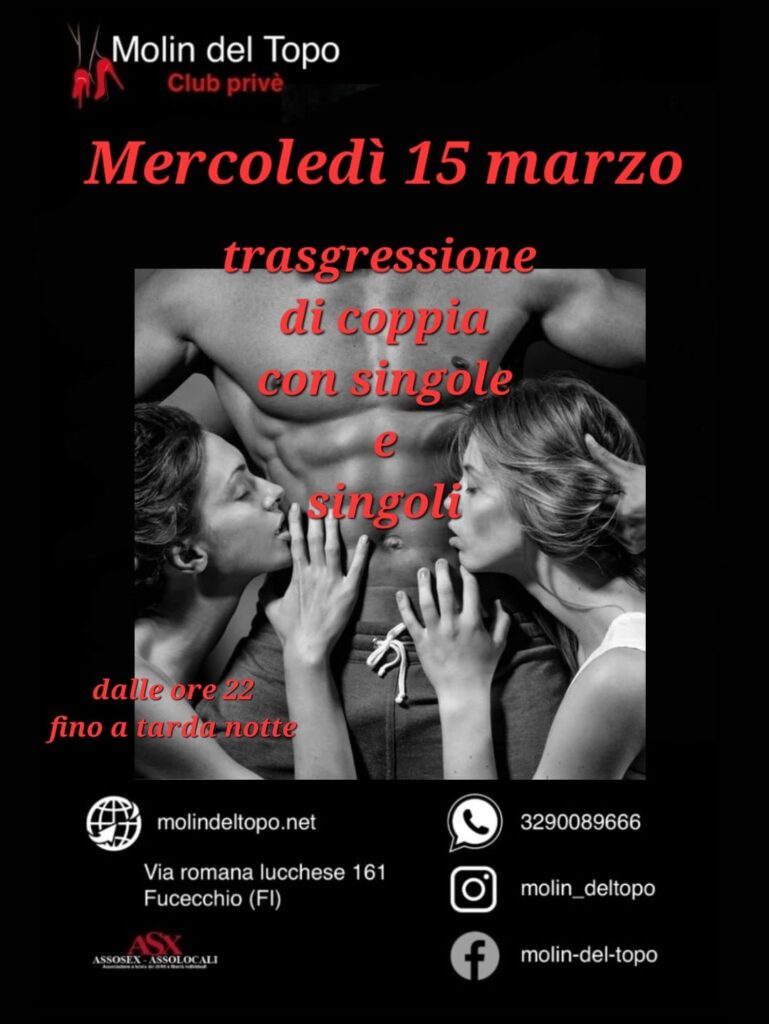 mercoledi 15 maro