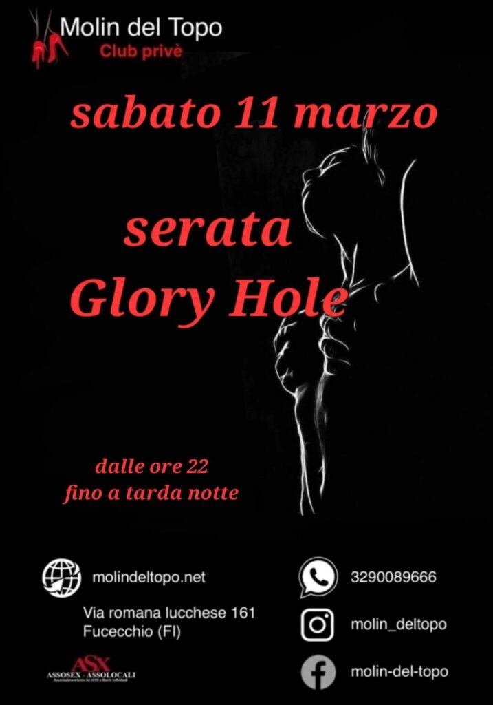 sabato 11 marzo