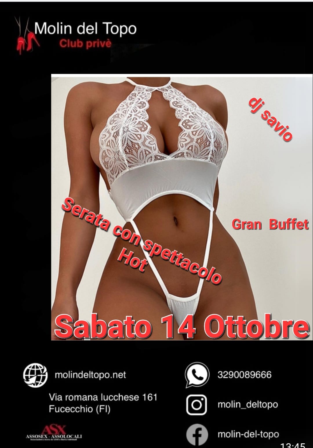 Sabato-14-ottobre