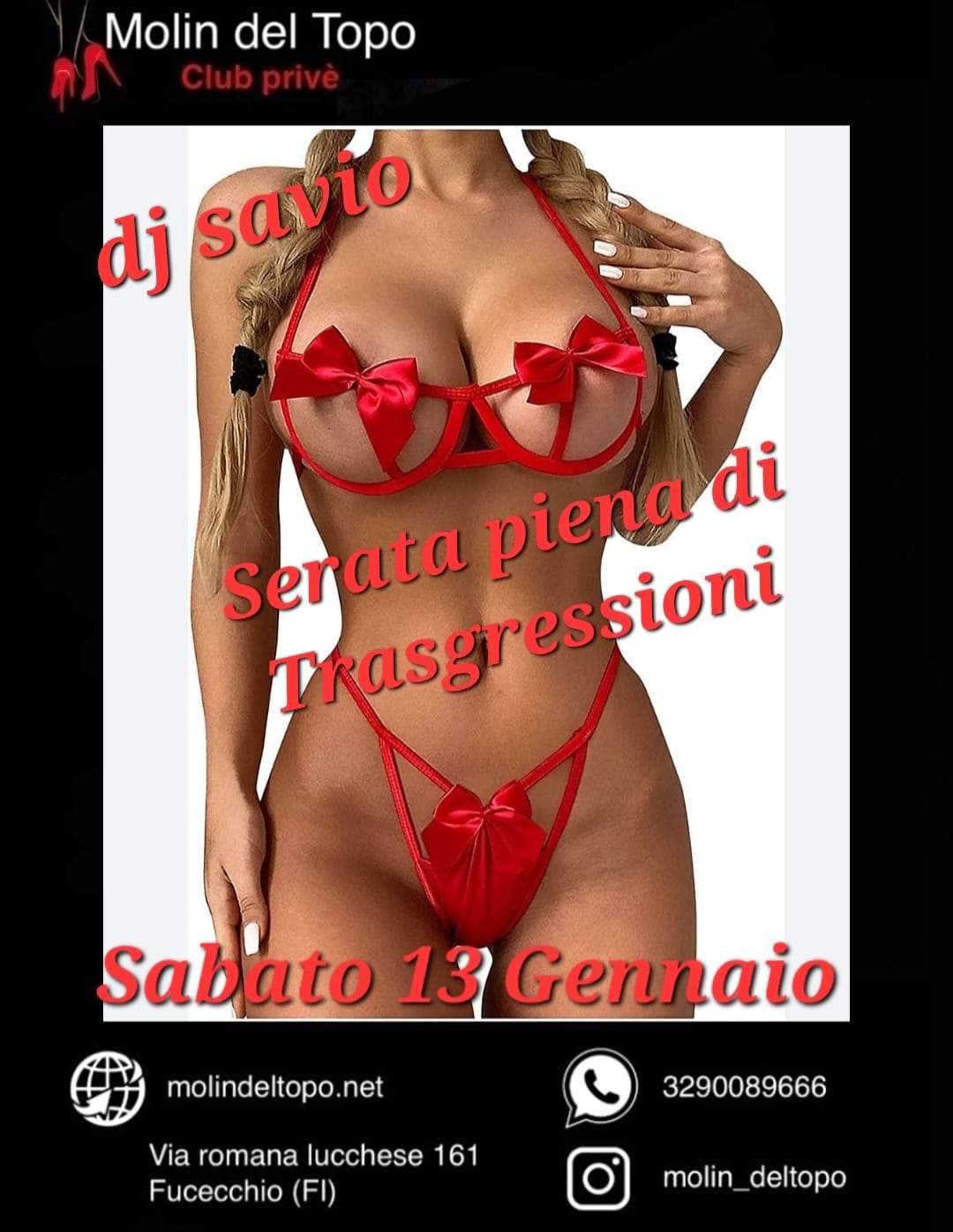 Sabato-13-gennaio