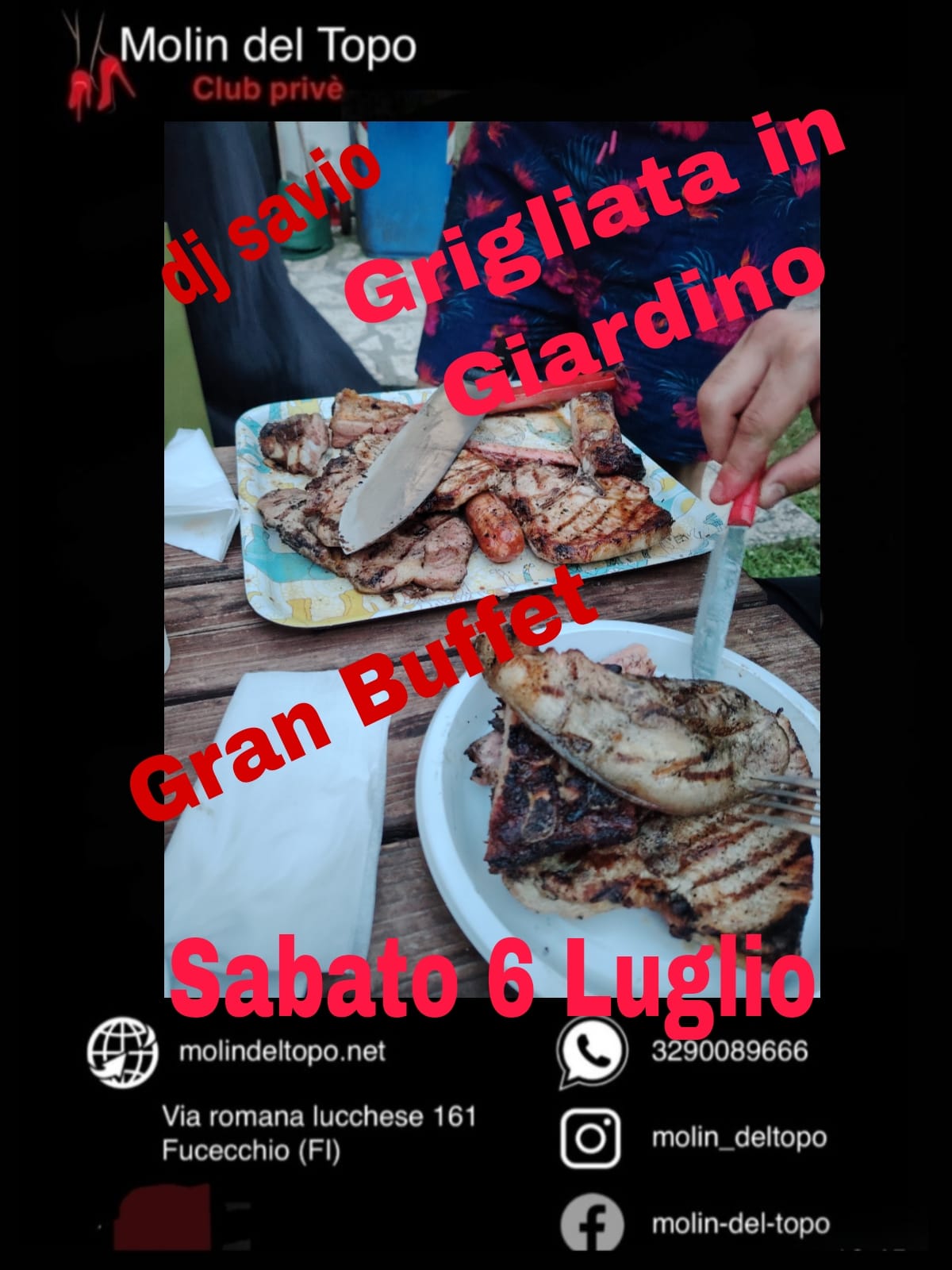 Sabato-6-luglio
